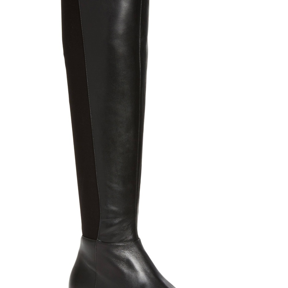 Michael Michael Kors Women's Bromley Leather Boot